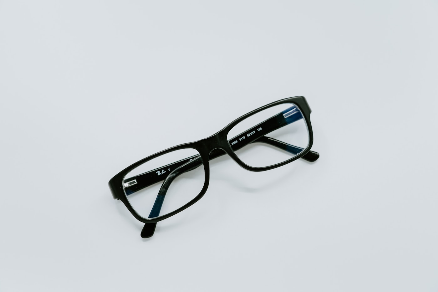 Blue light glasses