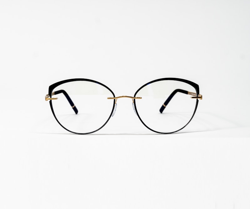 Burberry frames