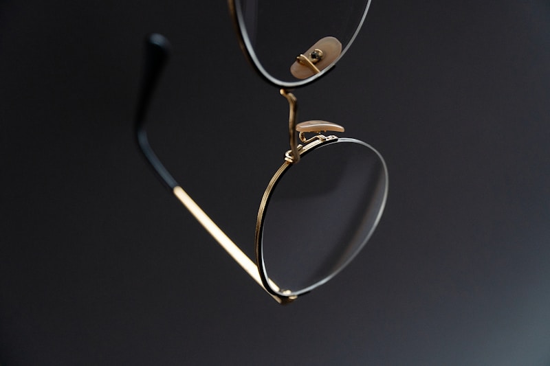 Michael Kors frames