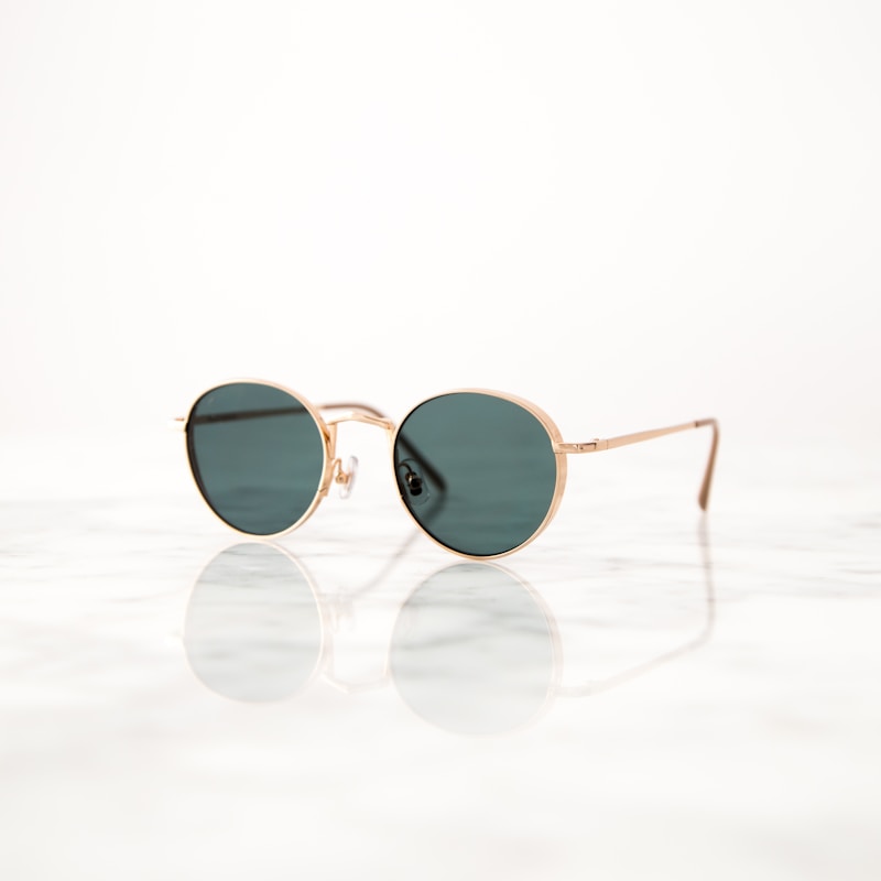 Vogue frames