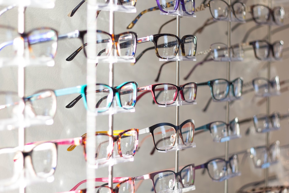 Coach eyewear