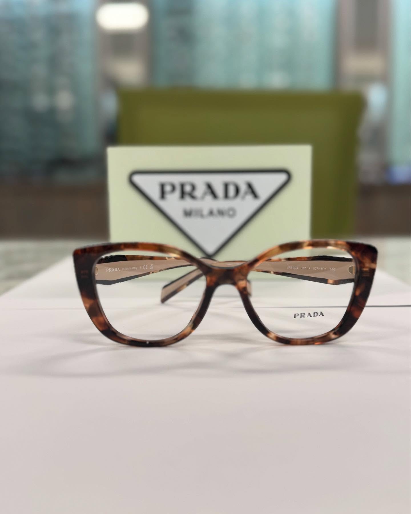Designer eyewear