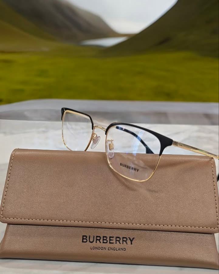 Designer eyewear