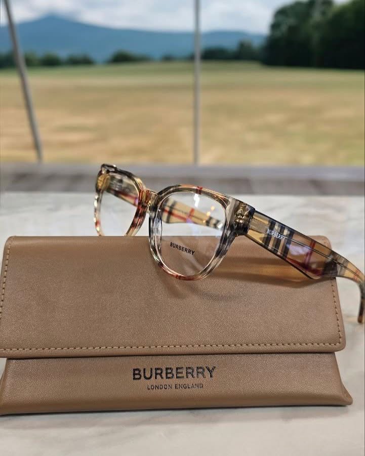 Designer eyewear