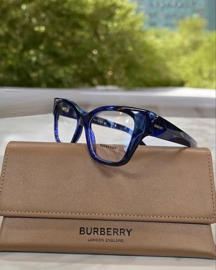 Designer eyewear