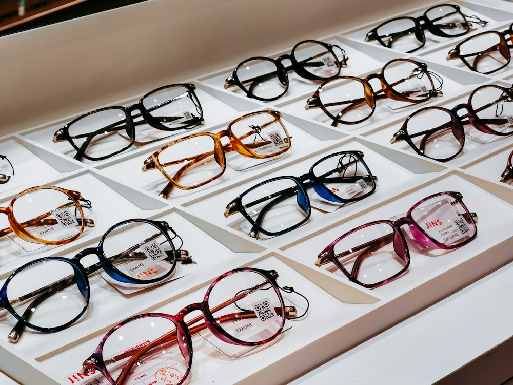 Kate Spade eyewear
