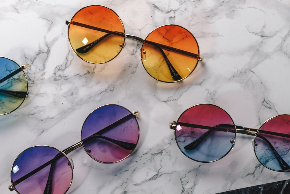 Kate Spade eyewear