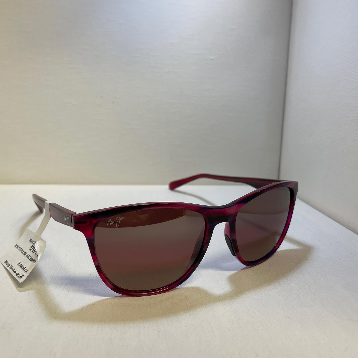 Maui Jim polarized