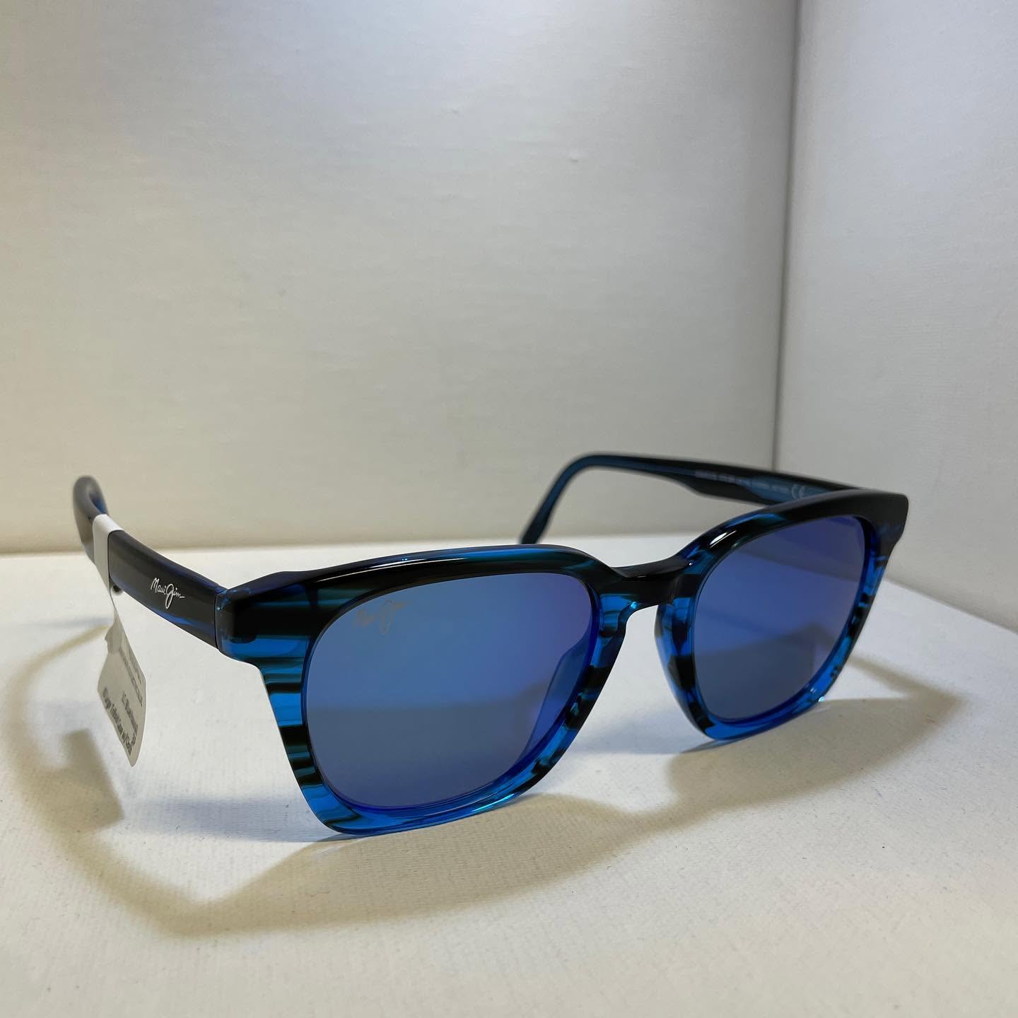 Maui Jim polarized