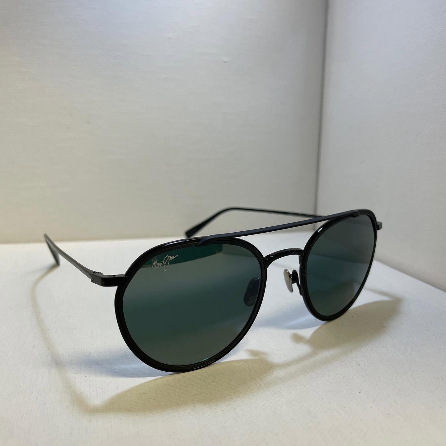 Maui Jim polarized