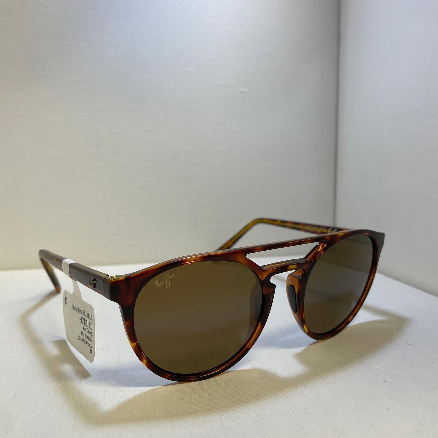 Maui Jim polarized