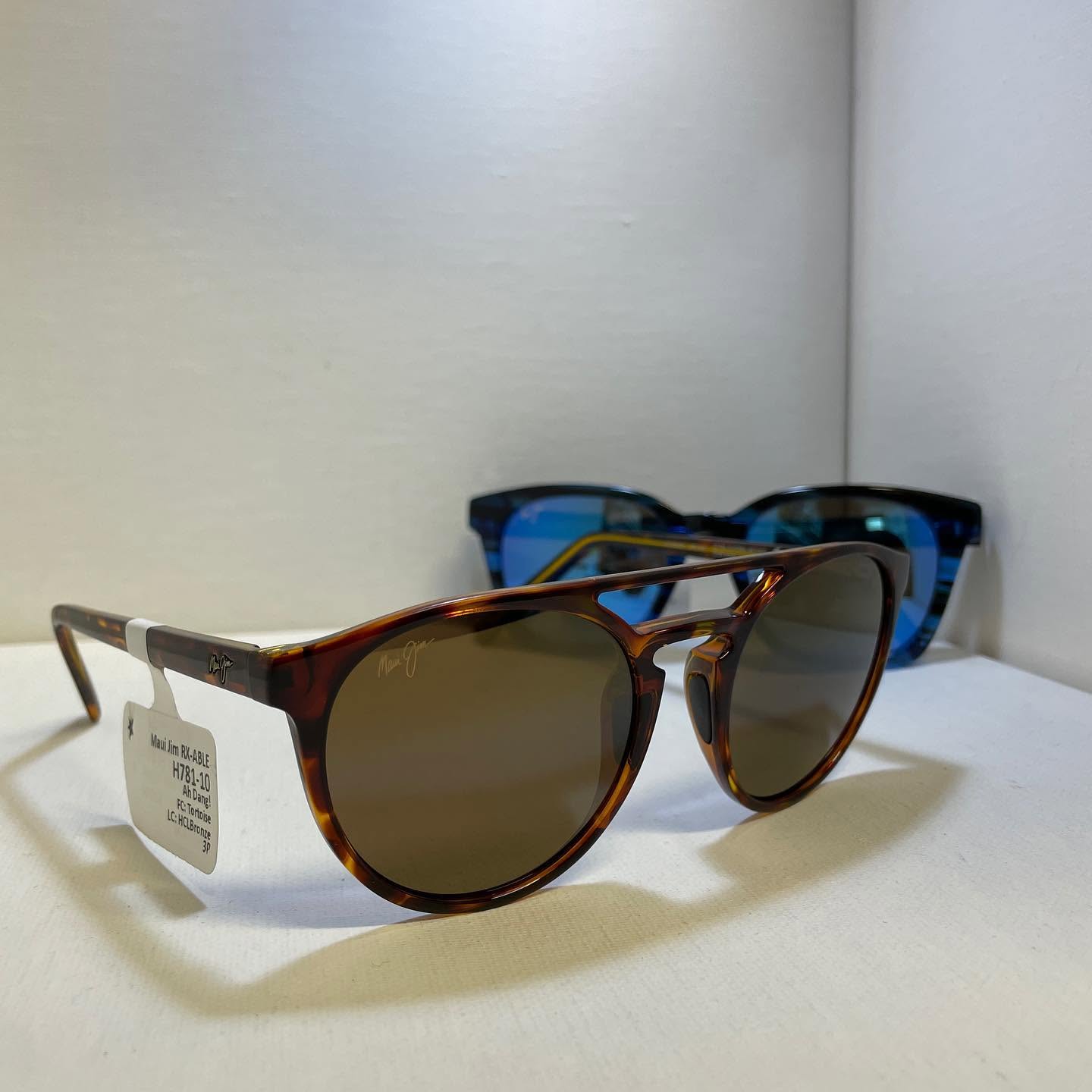 Maui Jim polarized