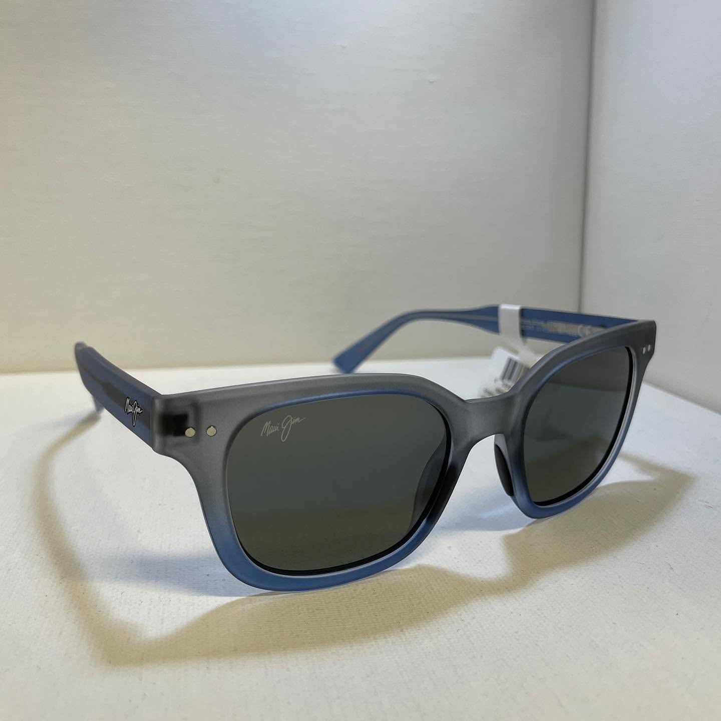 Maui Jim polarized