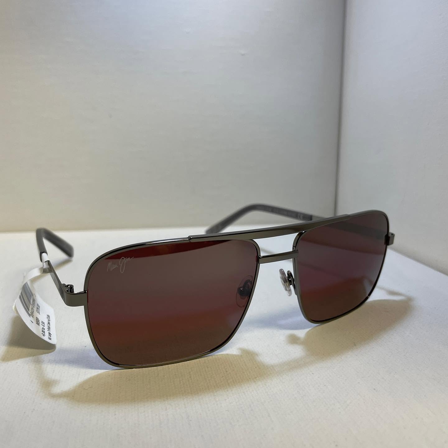Maui Jim polarized