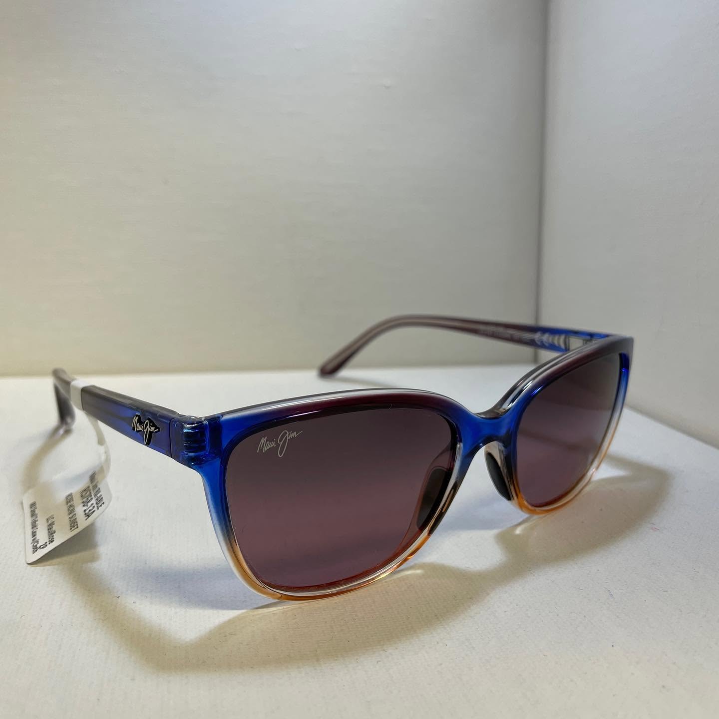 Maui Jim polarized