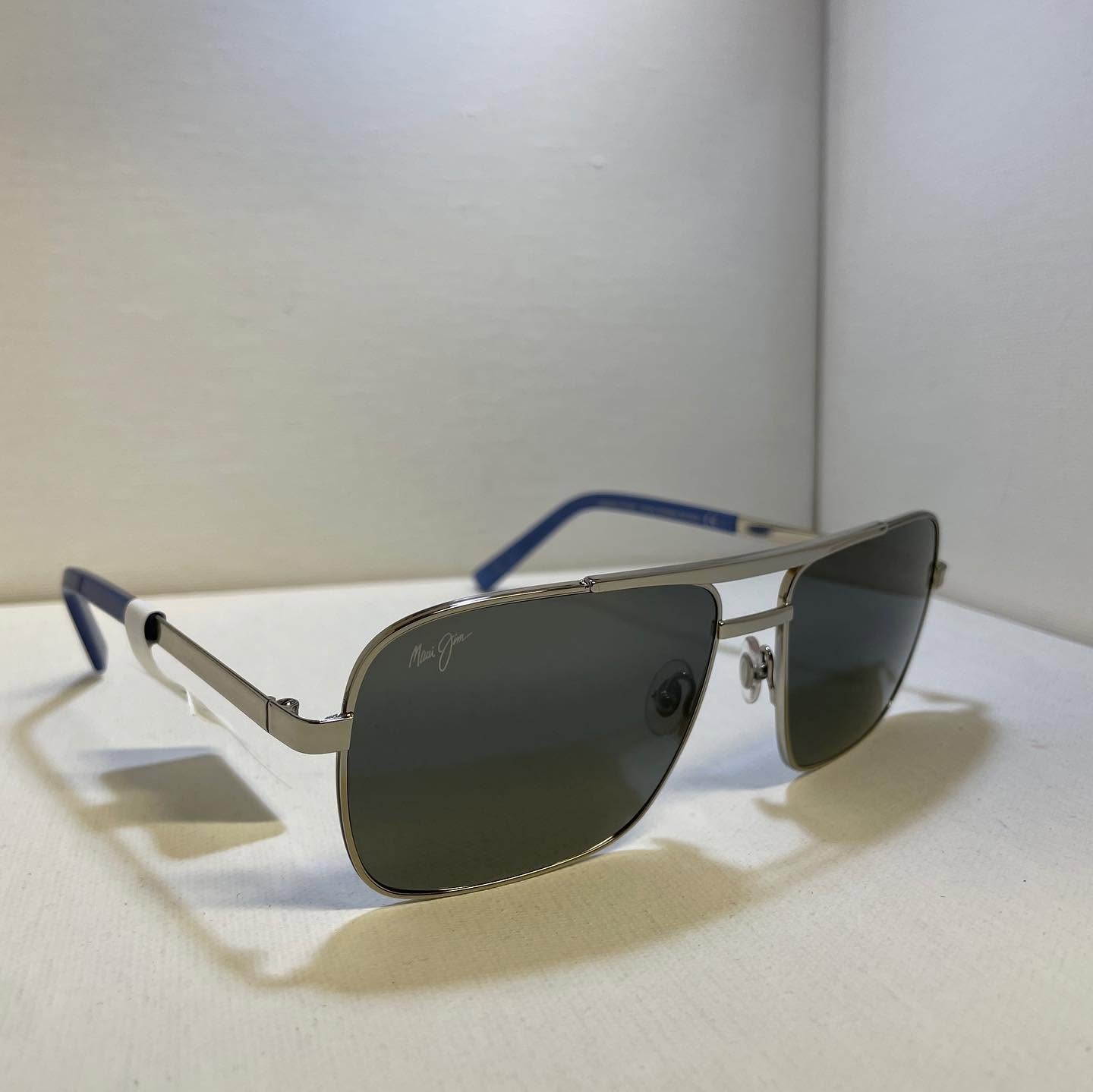 Maui Jim polarized