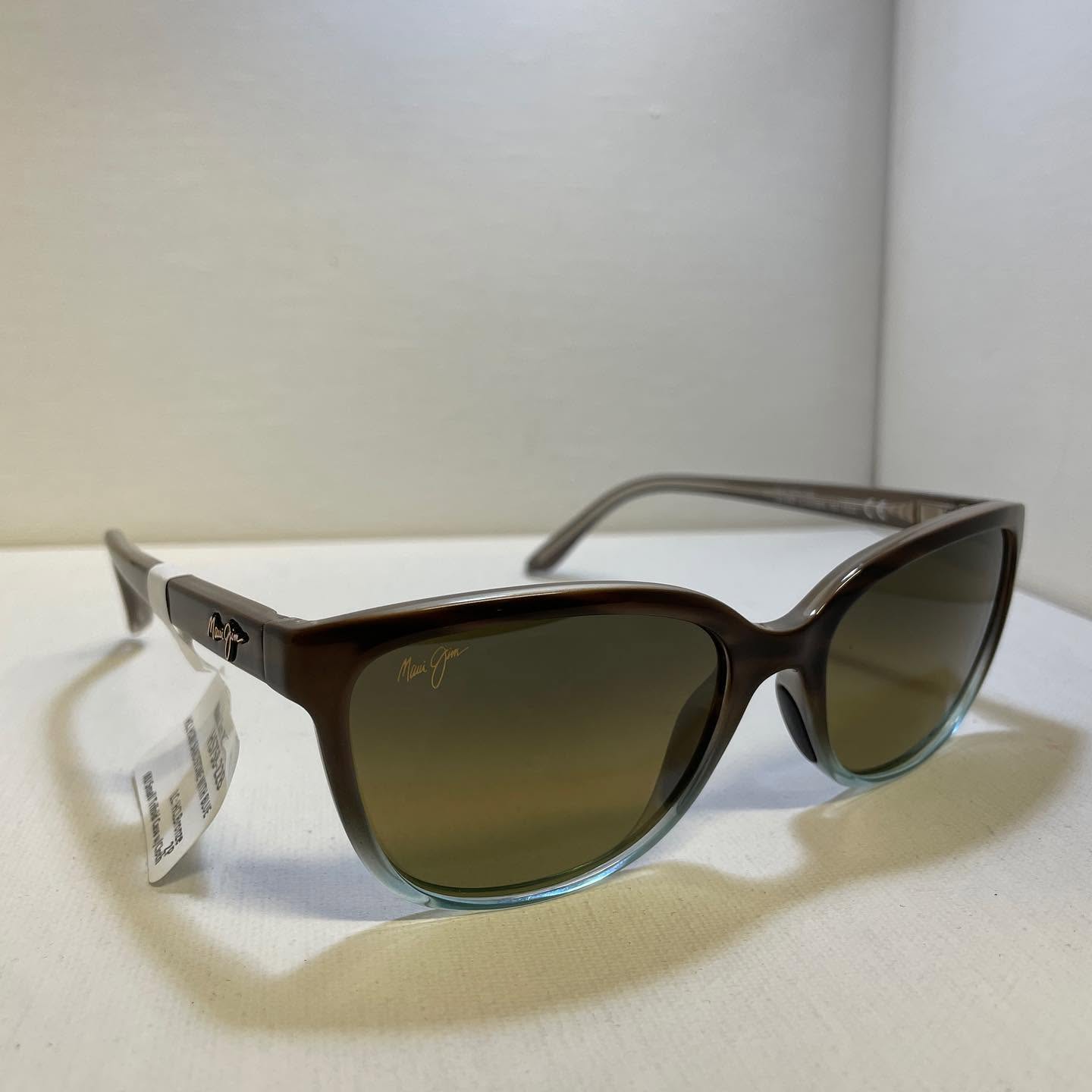 Maui Jim polarized