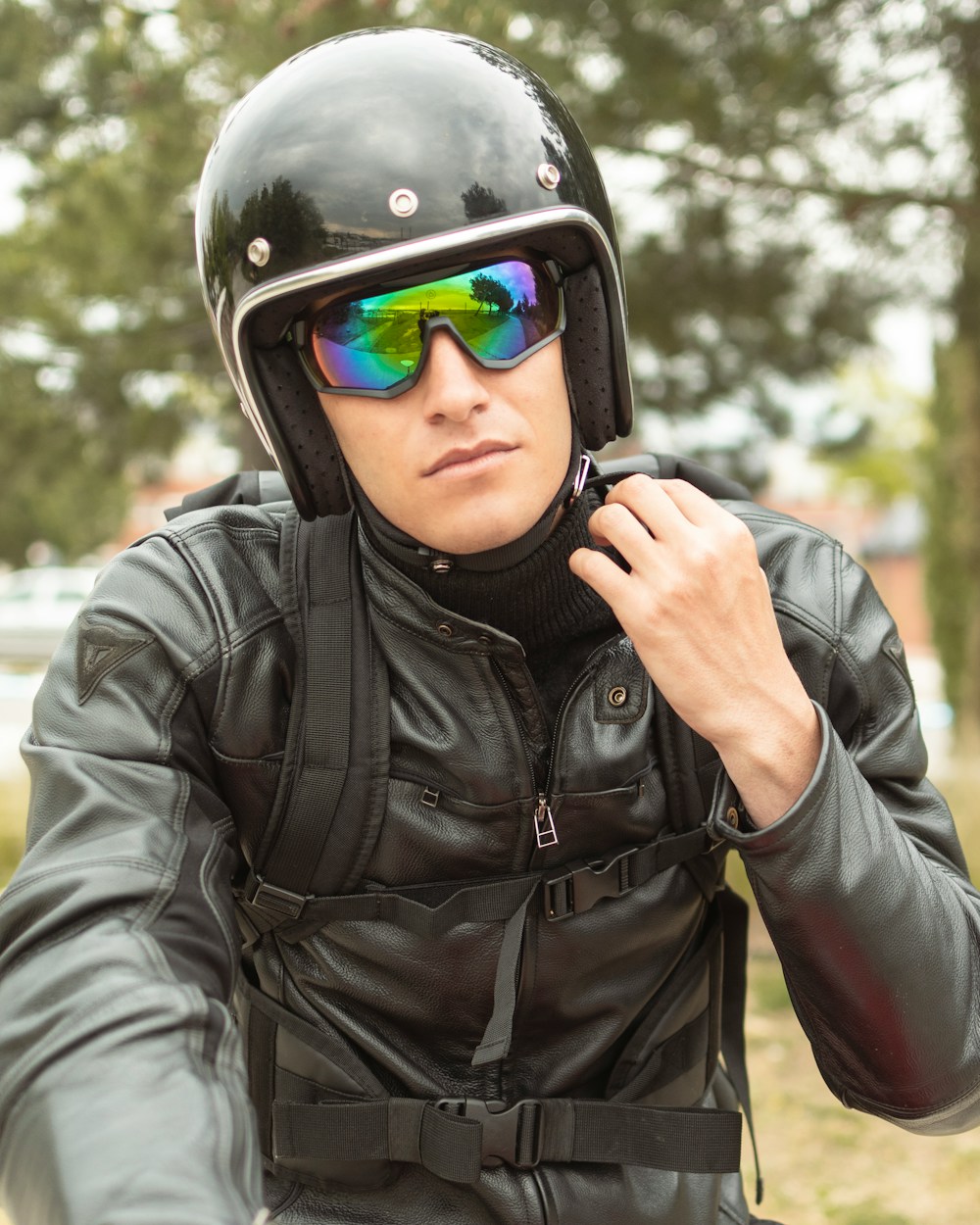 Nike eyewear