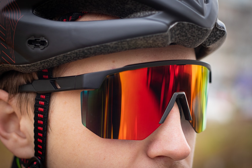 Oakley eyewear