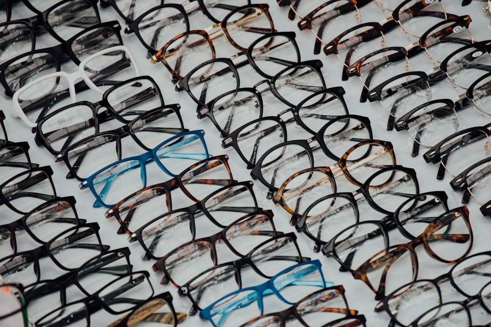 Persol eyewear