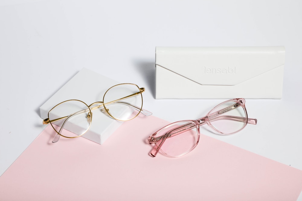 Persol eyewear