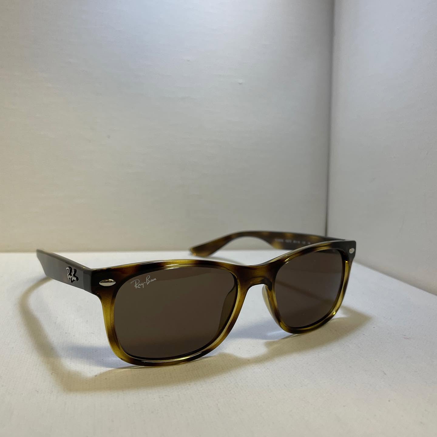 Ray-Ban sunglasses