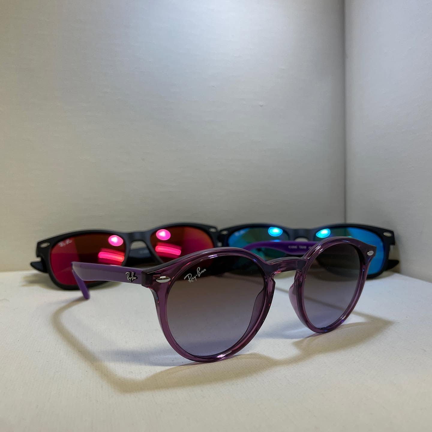 Ray-Ban sunglasses