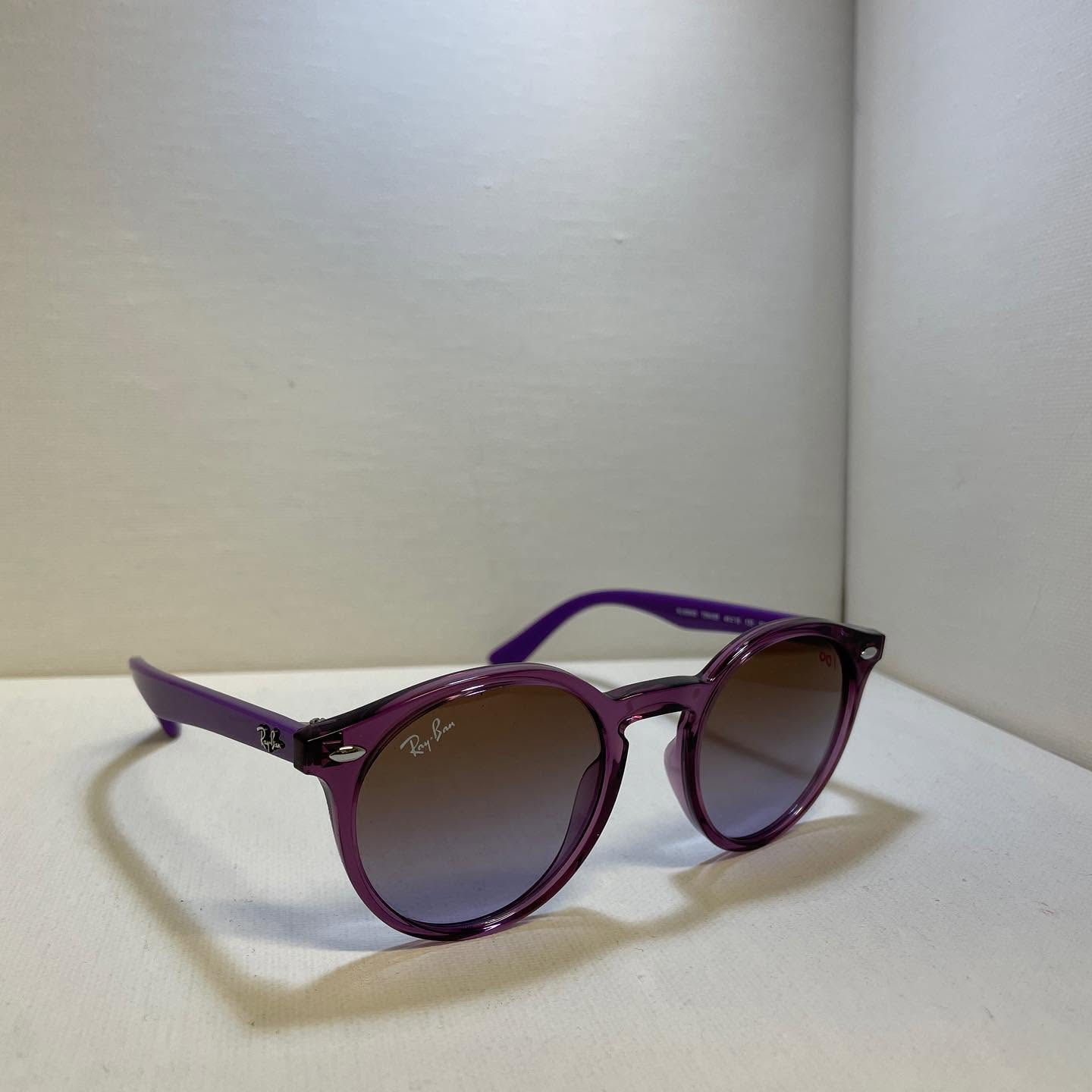 Ray-Ban sunglasses