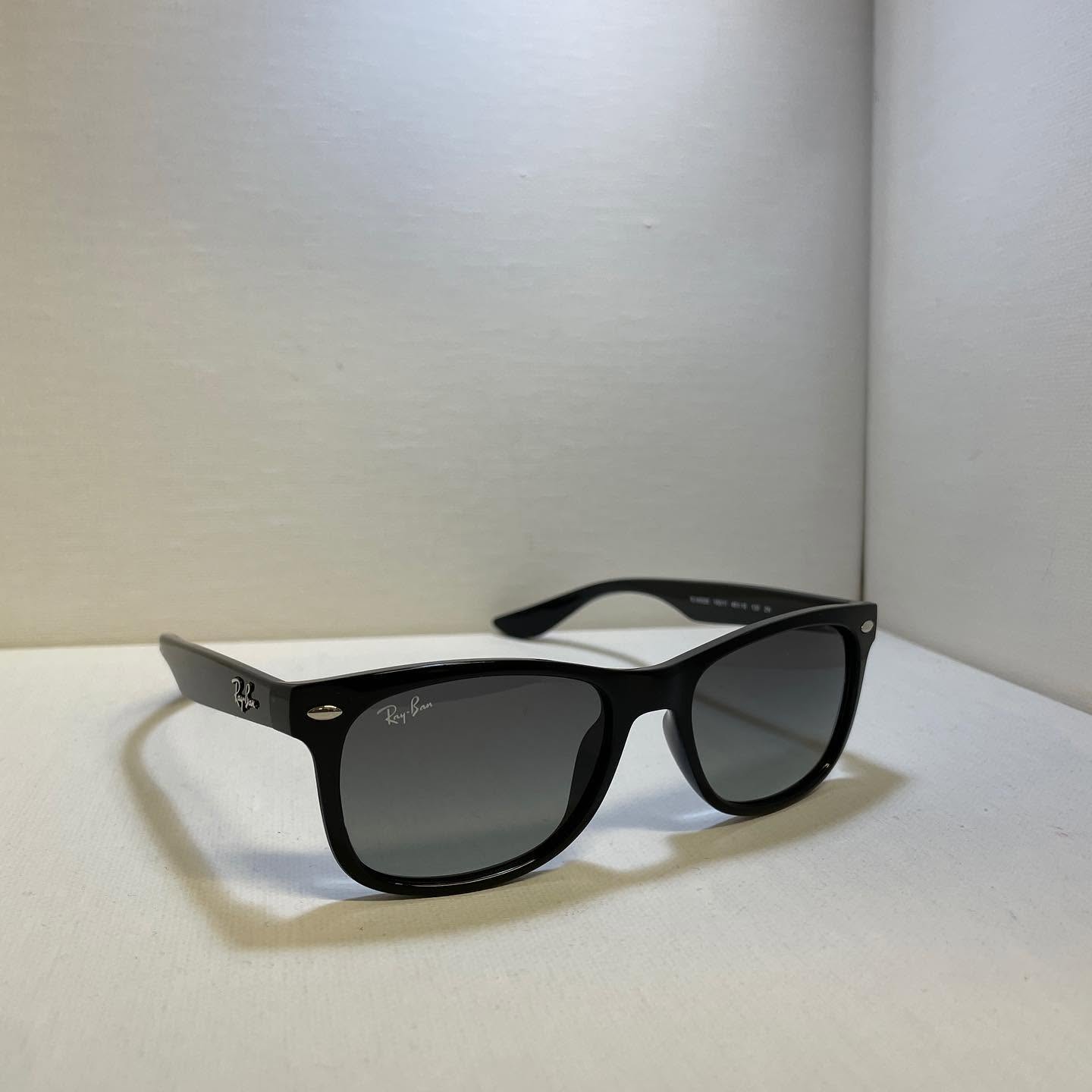 Ray-Ban sunglasses