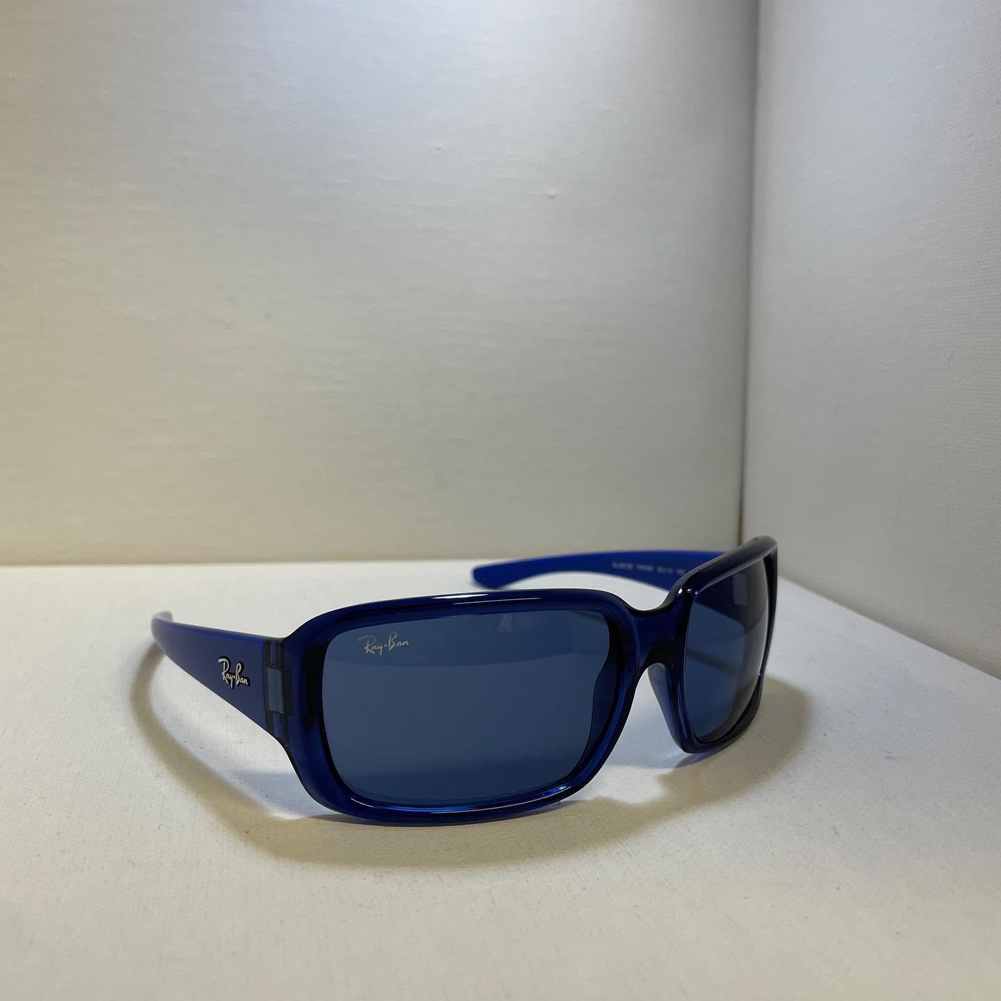 Ray-Ban sunglasses