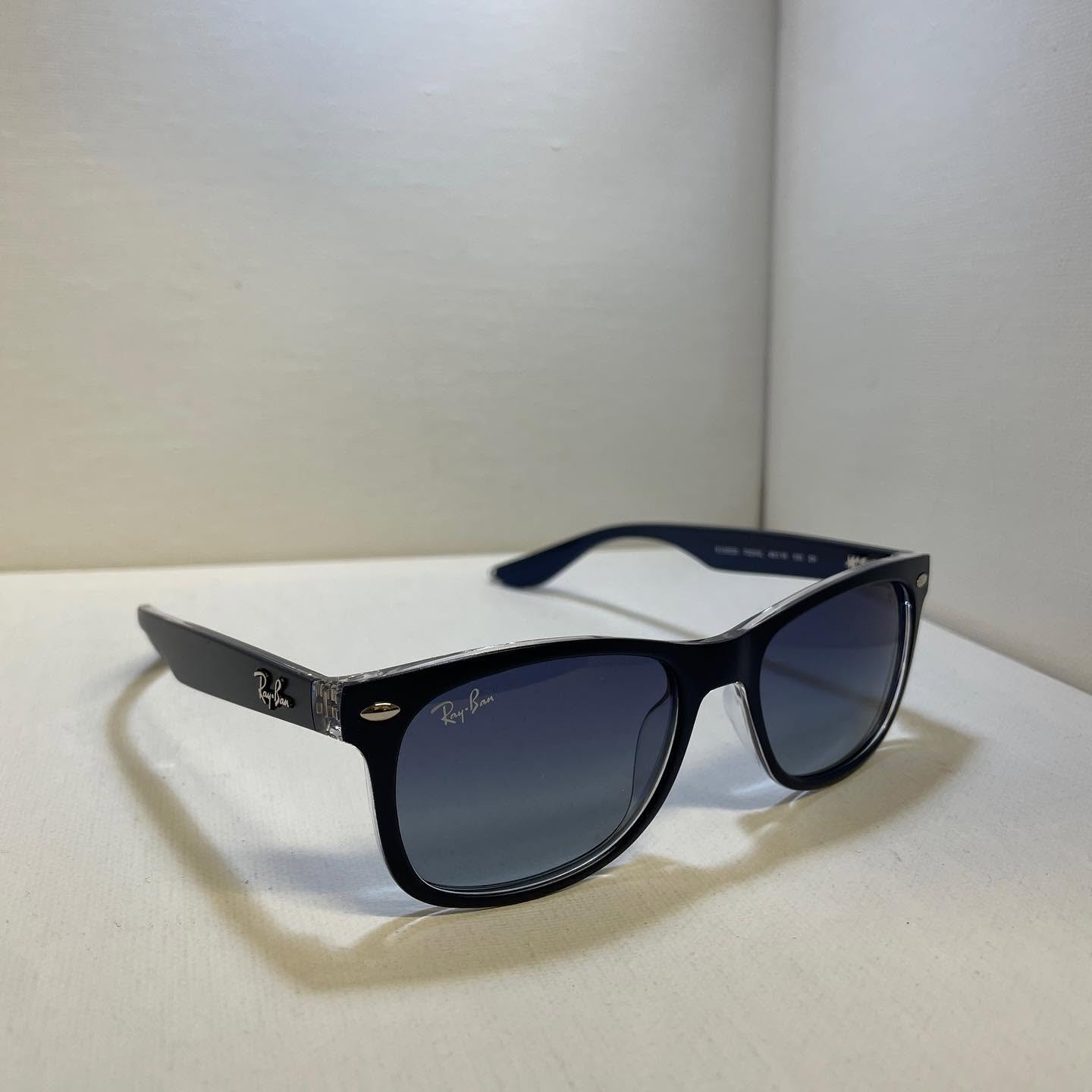 Ray-Ban sunglasses