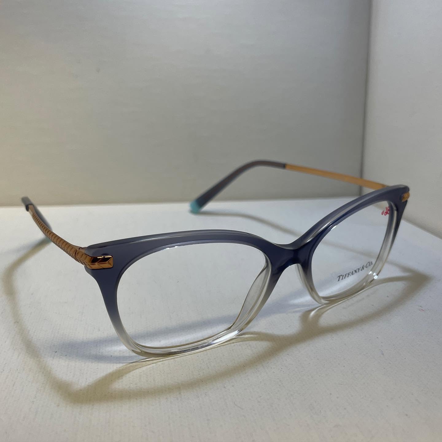 Tiffany & Co. eyeglasses