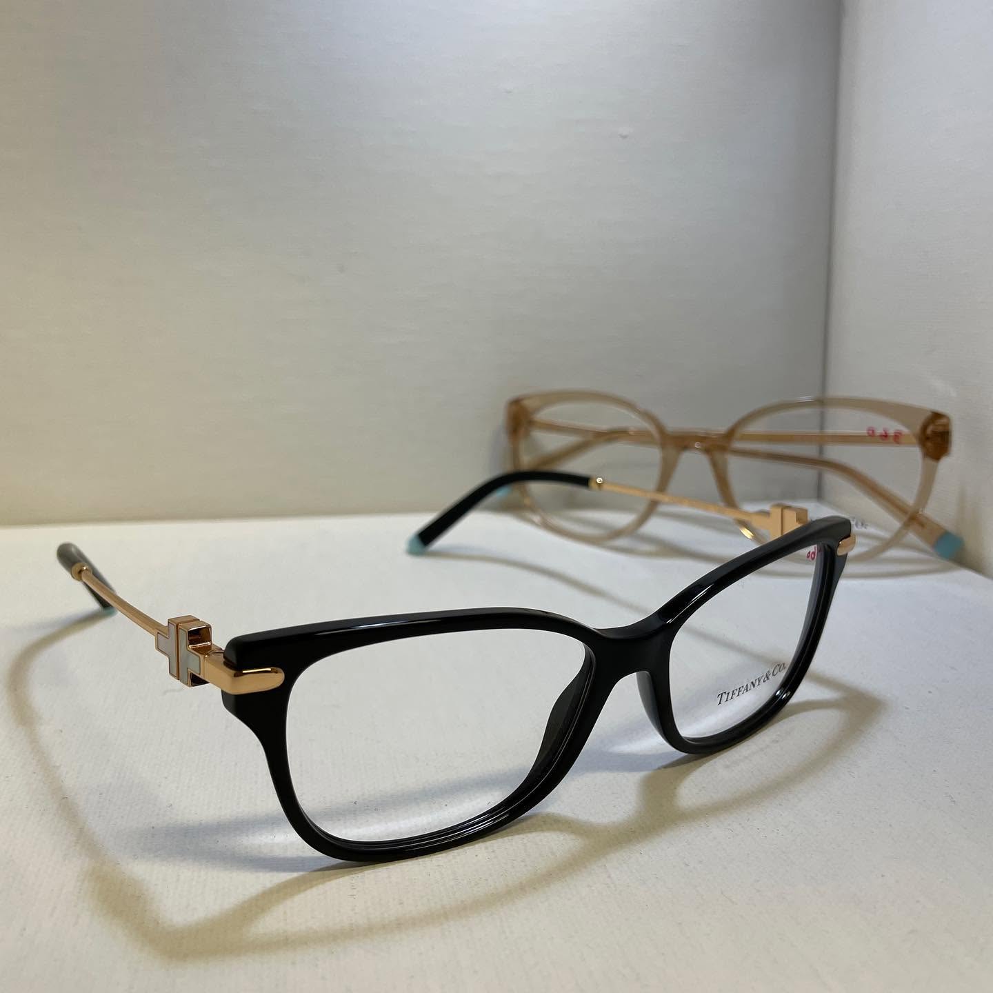 Tiffany & Co. eyeglasses