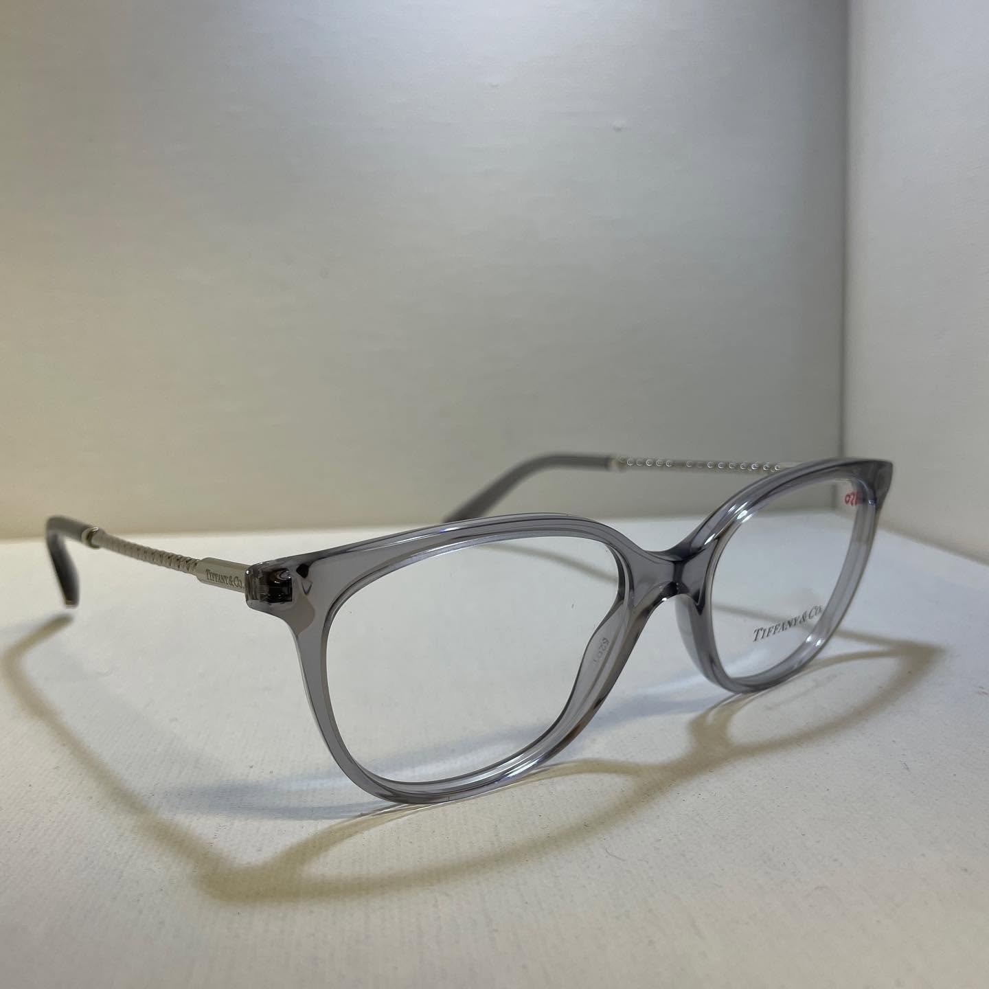 Tiffany & Co. eyeglasses