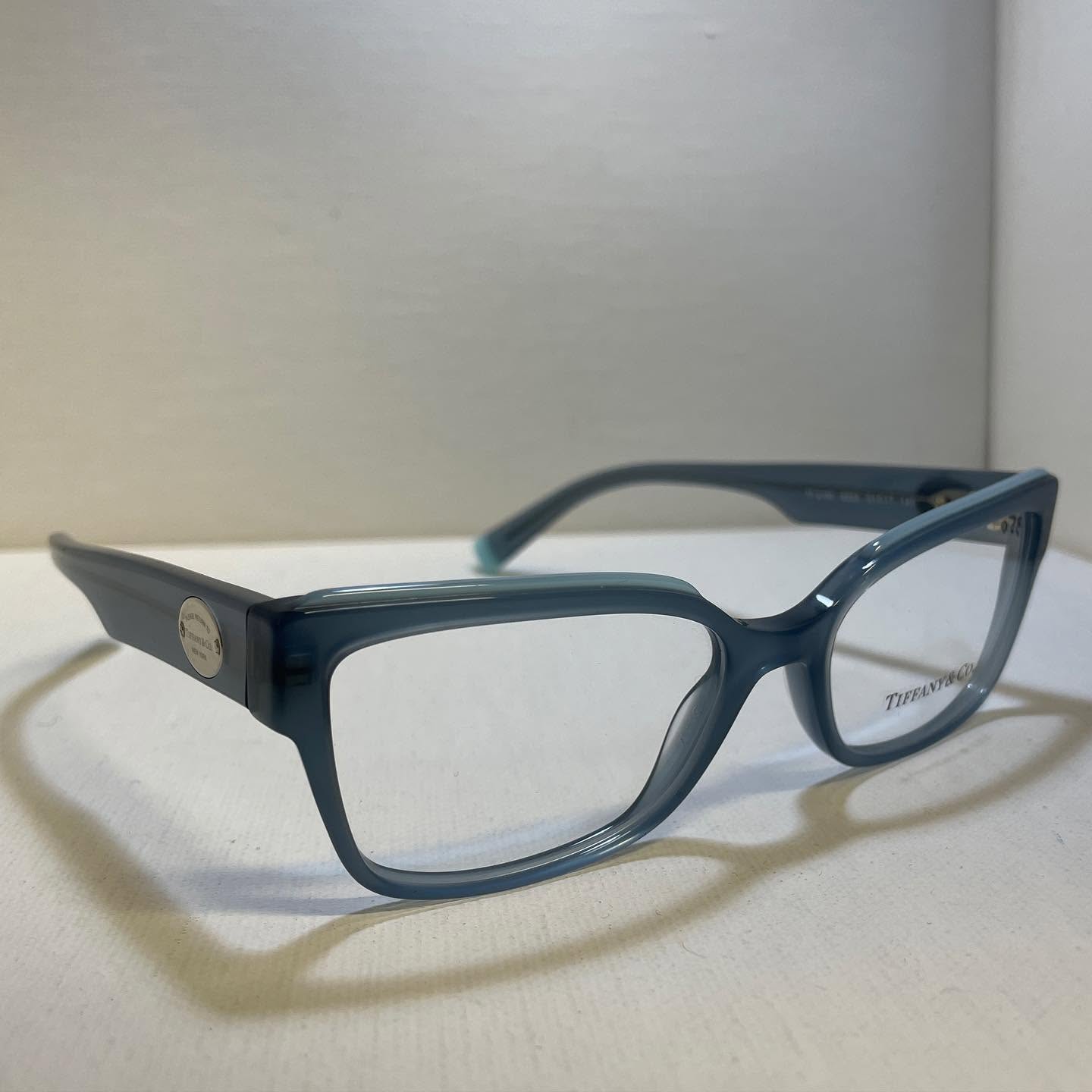 Tiffany & Co. eyeglasses