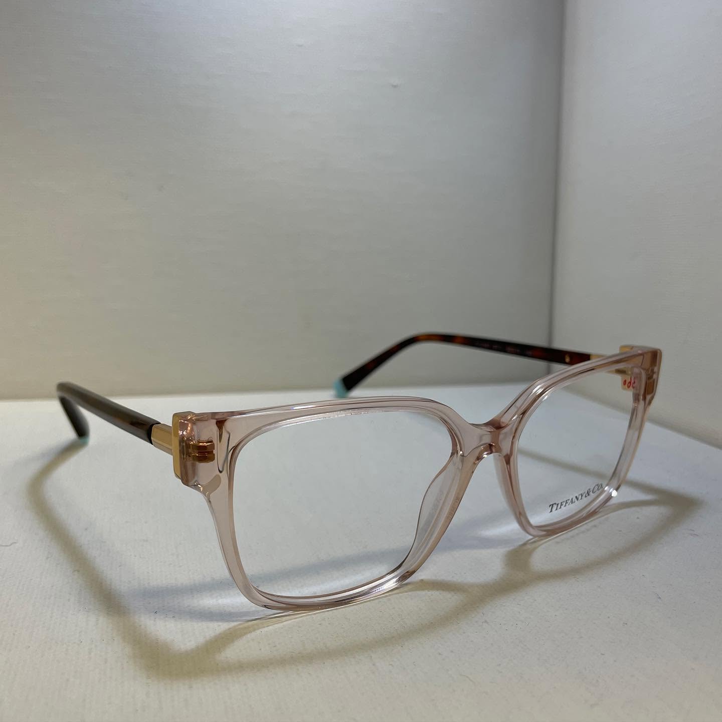Tiffany & Co. eyeglasses