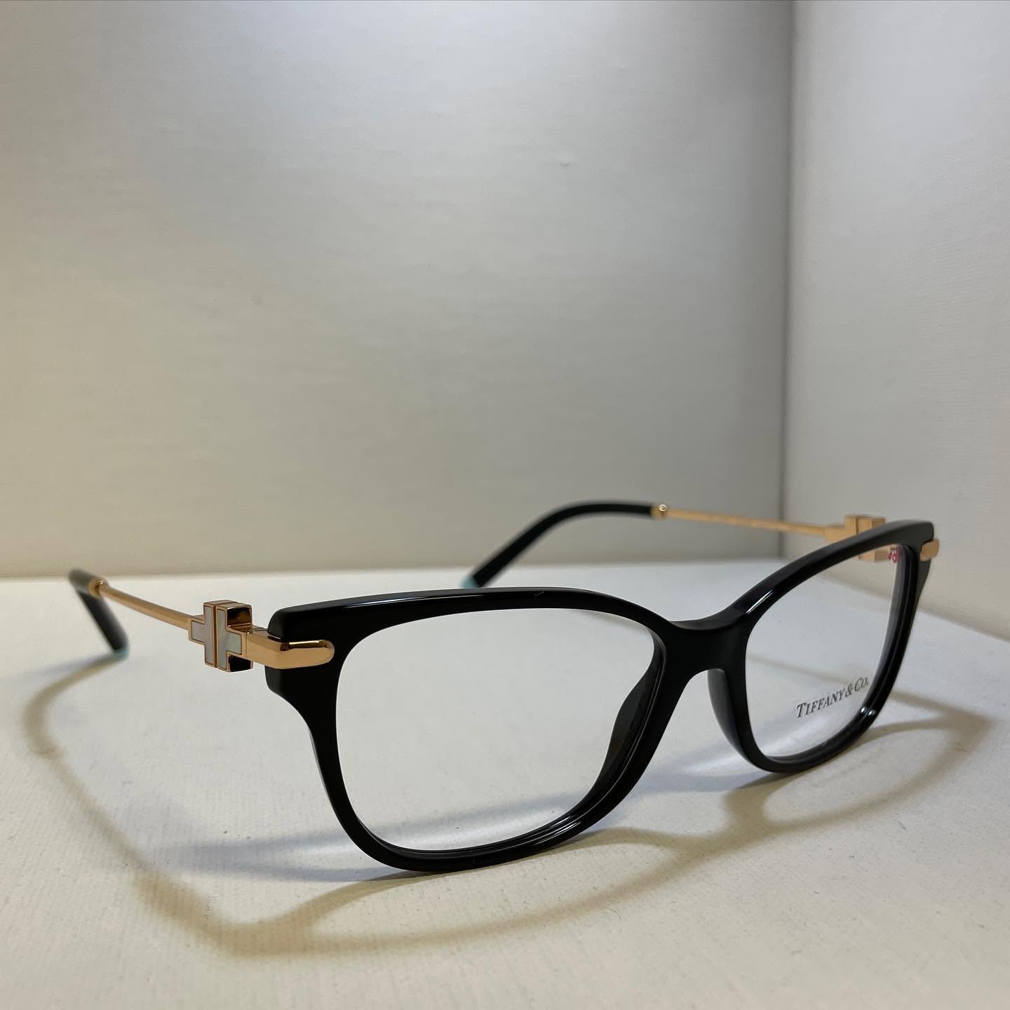 Tiffany & Co. eyeglasses