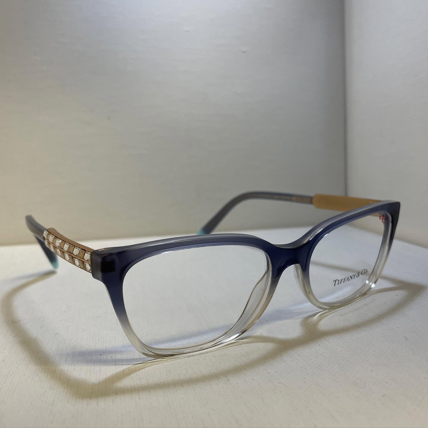Tiffany & Co. eyeglasses