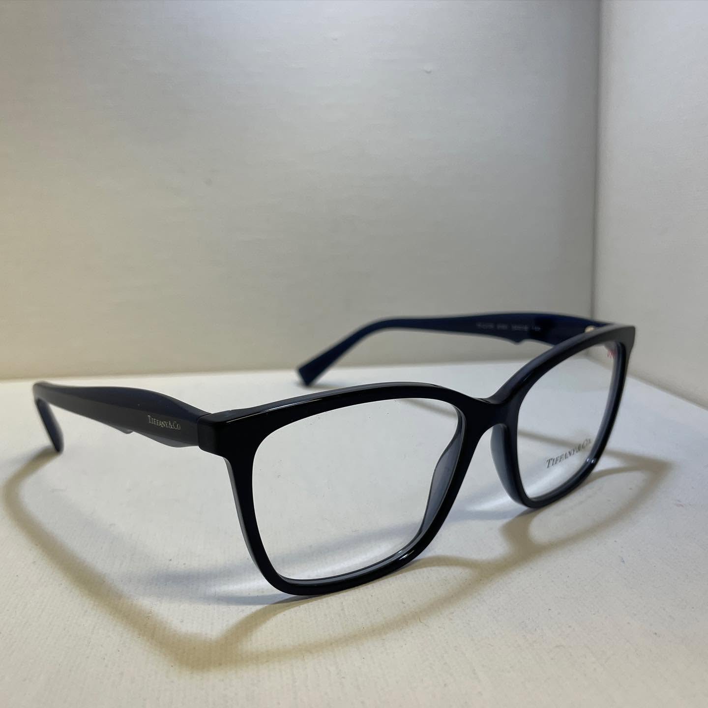 Tiffany & Co. eyeglasses
