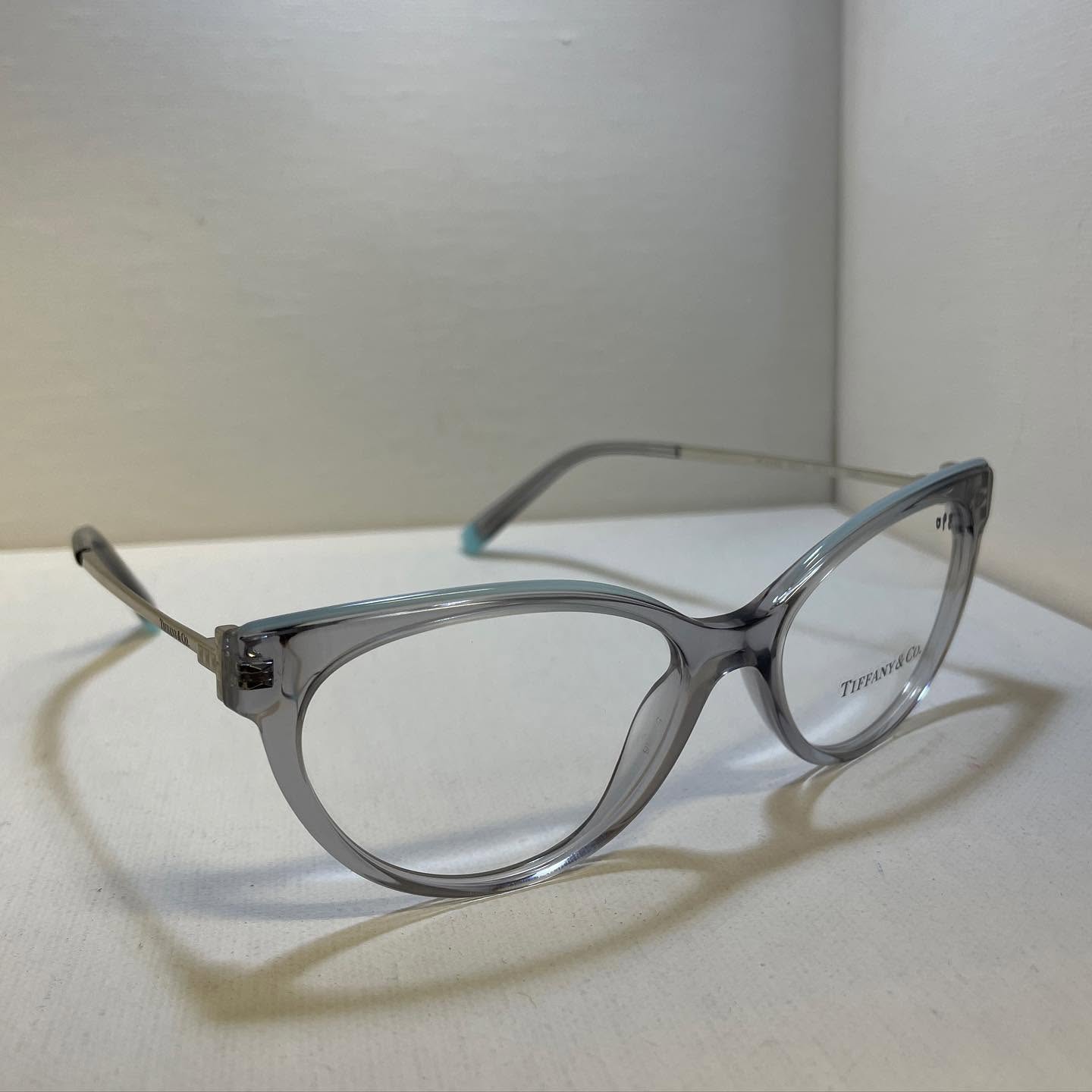 Tiffany & Co. eyeglasses