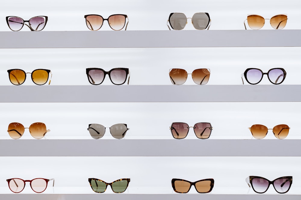 Tom Ford eyewear