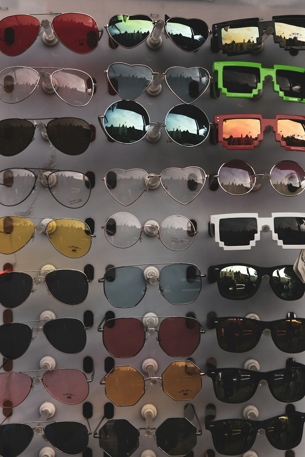 Versace eyewear