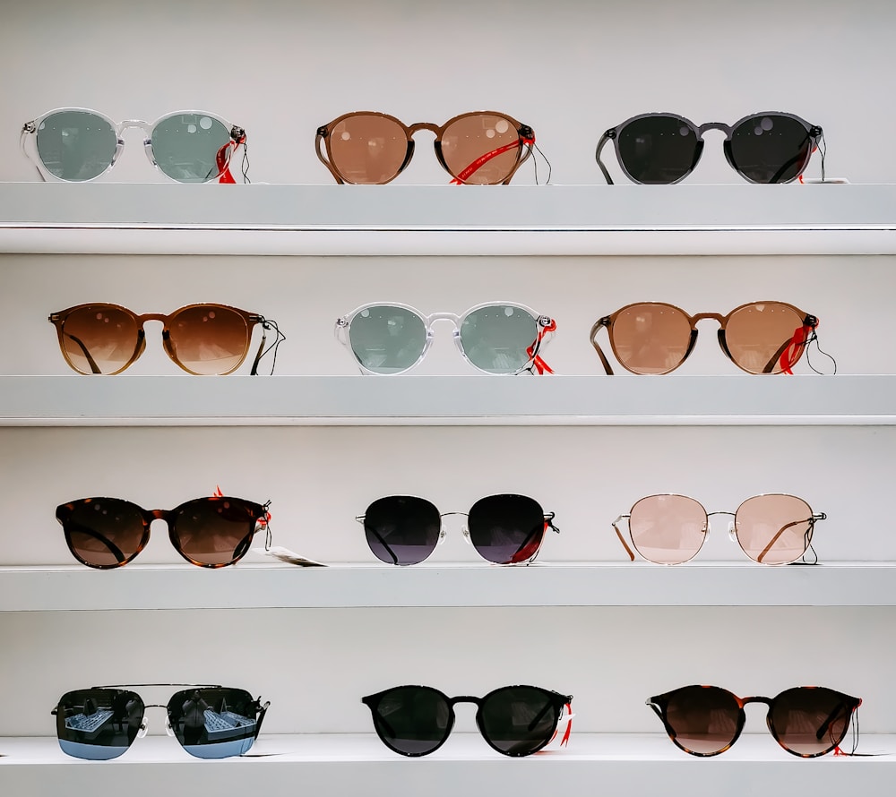 Versace eyewear