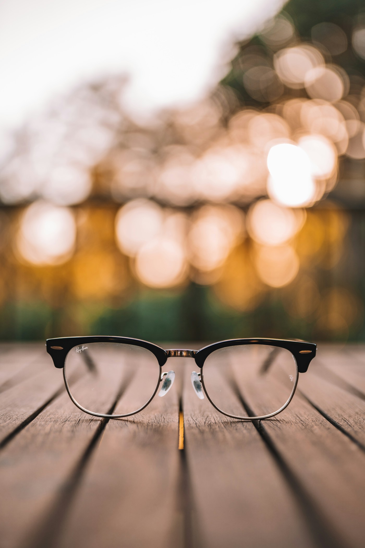 High-index lenses