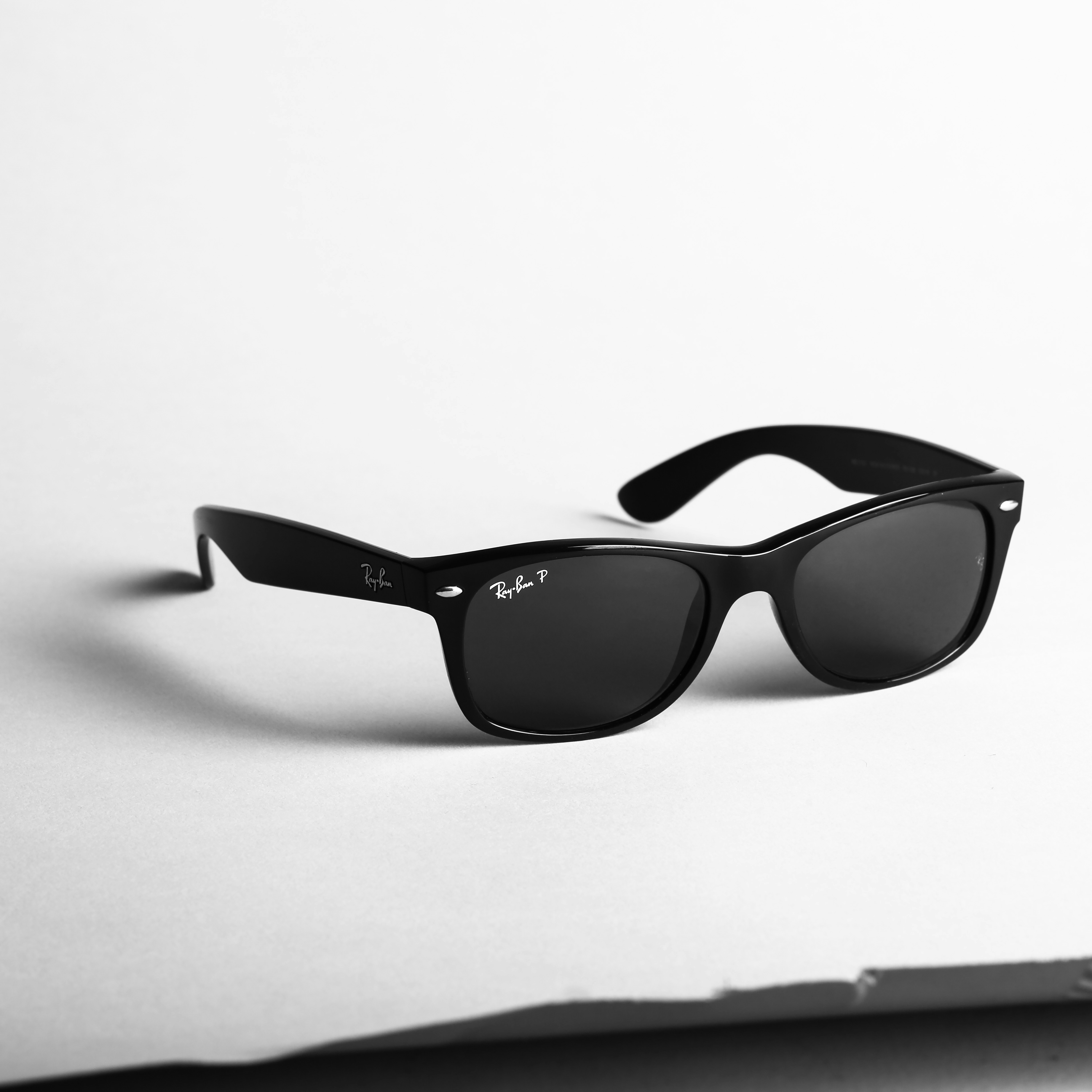 Polarized sunglasses collection